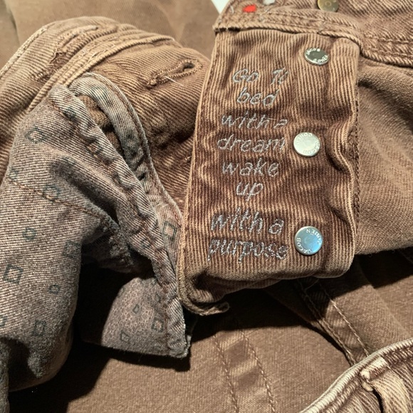 Jacob Cohen Jeans - Picture 5 of 7